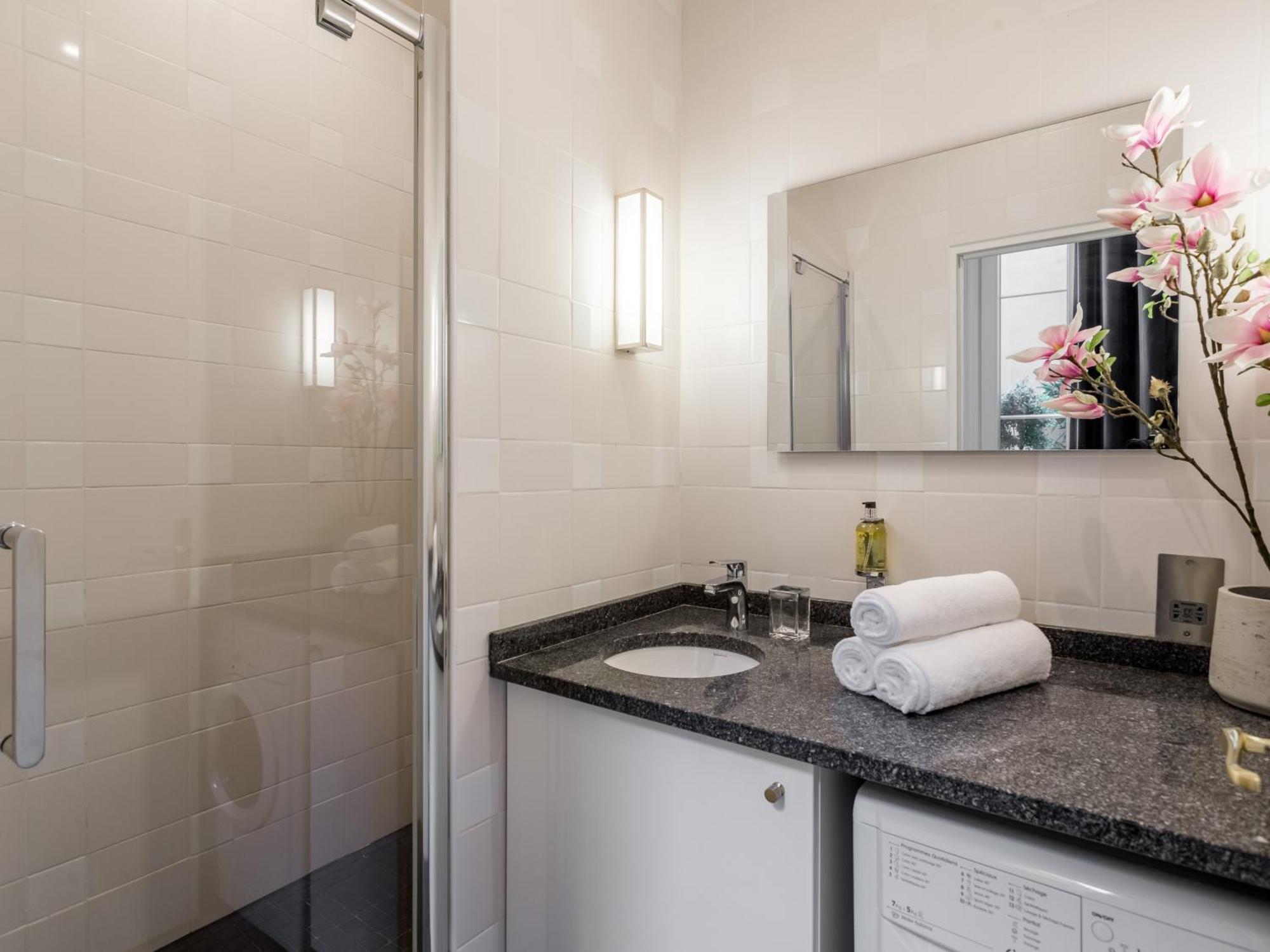Merveil - Luxury Suite - Louvre - Aboukir IV Paris Bagian luar foto